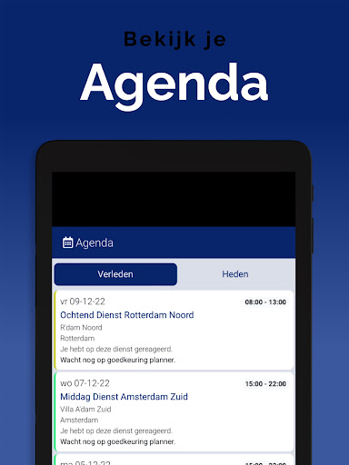 Intermatch Uitzendbureau