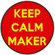 Keep Calm Maker Download on Windows
