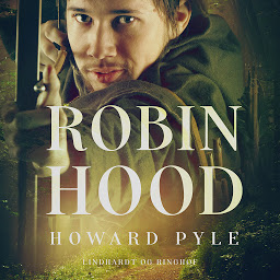 Obraz ikony: Robin Hood