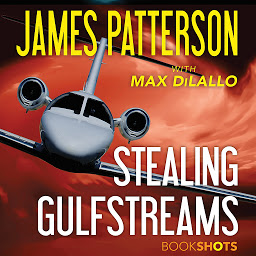 Icoonafbeelding voor Stealing Gulfstreams