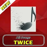All Songs TWICE icon