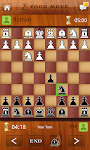 screenshot of Chess Live