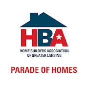 HBA Lansing Parade of Homes