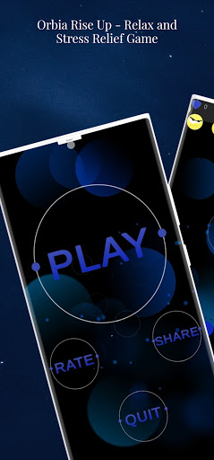 Orbia Rise Up - Relax and Stre