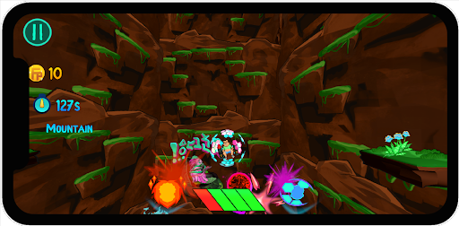 Fatpack Joe Screenshot