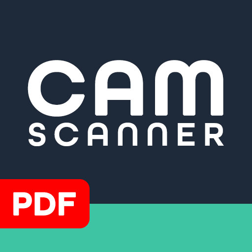 PDF Cam Scanner - Camera Scanner to PDF