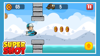 Super Shot - Screenshot 3