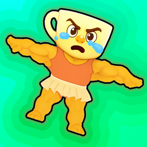 Brain Rot Doll Master