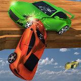 Car Derby Demolition Crash 3D icon