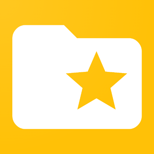 File Manager logo