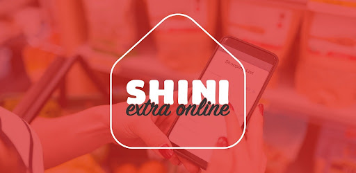 Shini Online Operation