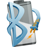Bluetooth Power icon