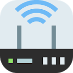 Wifi Hotspot Free From 3G, 4G, 5G For My Android Apk