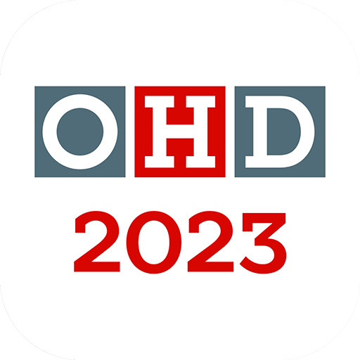 OHD 2023 1.0.0 Icon