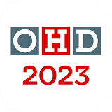 OHD 2023 icon