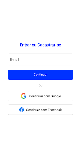 Android application Let Clinic screenshort