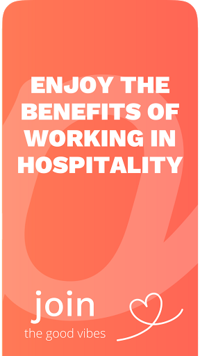 TIP Hospitality Screenshot 3 - AppWisp.com