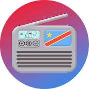 Radio Congo: Live Radio, Online Radio