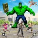 Superhero Incredible Monster - Androidアプリ