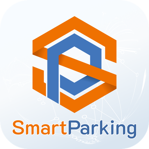 Smart Parking logo