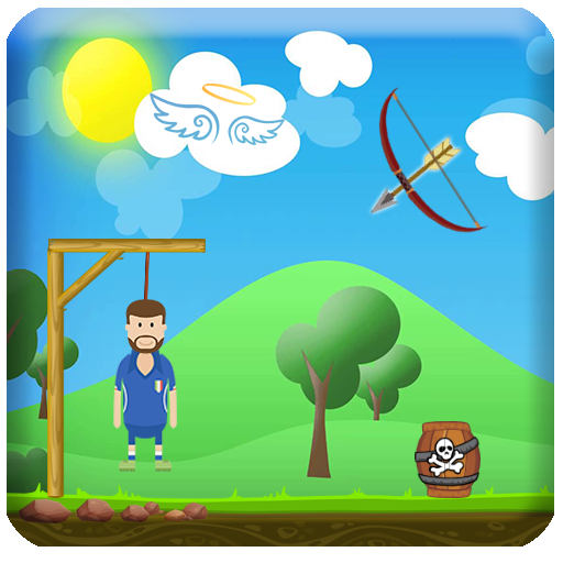 Arrow Shooting Adventure - AppWisp.com