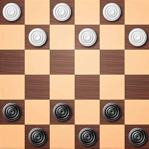 Checkers - Deluxe Edition  Icon