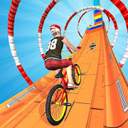 Top 44 Sports Apps Like BMX Cycle Stunt Mountain Bicycle Race: Stunt Rider - Best Alternatives