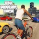 Real Gangster Crime City Mafia - Androidアプリ
