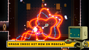Enter the Gungeon - Screenshot 2