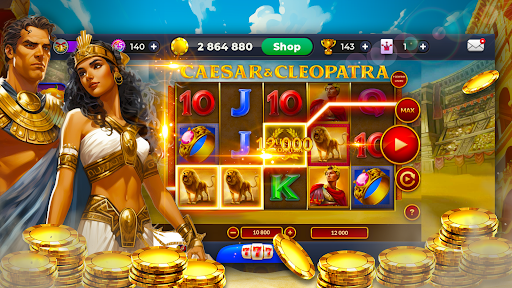 YOURE Casino - online slots 4