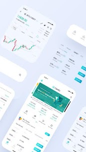 CoinEx Apk app for Android 2