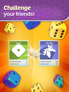 Golden Roll: The Yatzy Dice Game 2.3.2 screenshots 21