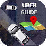Offline Uber Taxi Guide icon