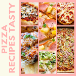 Cover Image of Herunterladen pizza recipes tasty 3 APK