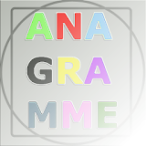 Anagrammes 01 icon