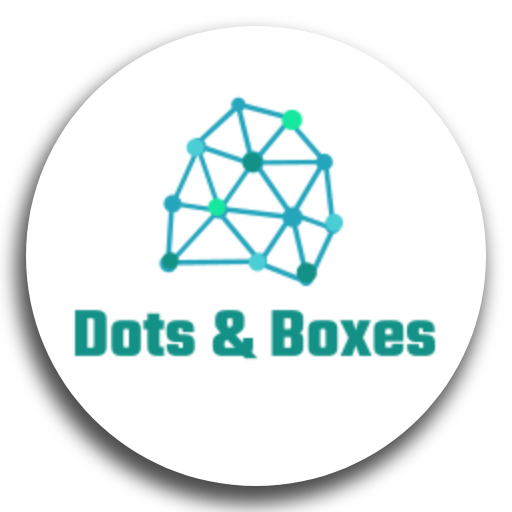 Dots And Boxes logo