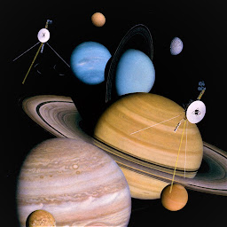 Imaginea pictogramei Voyager 2