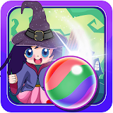 Witcher Magic Bubble icon