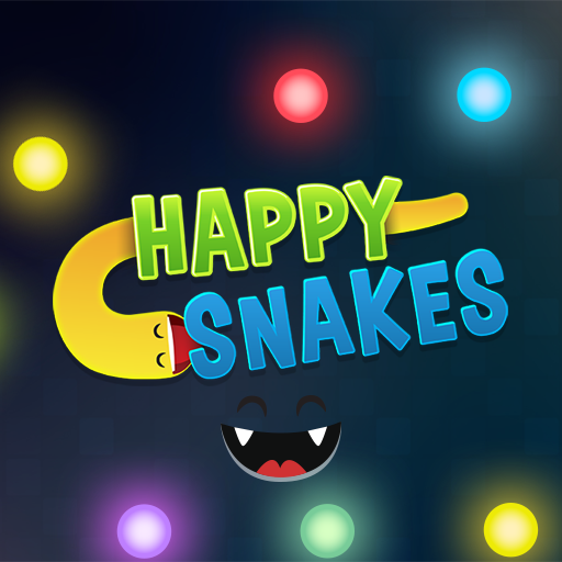 Happy Snakes