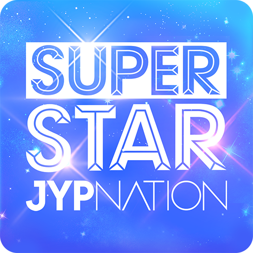 SuperStar JYPNATION on pc