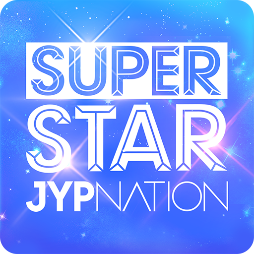 SUPERSTAR JYPNATION  Icon