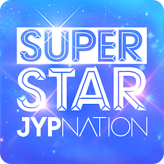 SUPERSTAR JYPNATION MOD