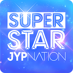 SUPERSTAR JYPNATION Mod Apk