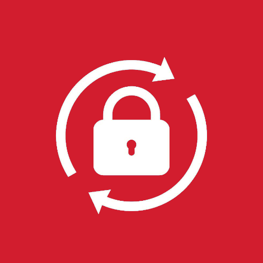 Avis Password Reset Datafree logo