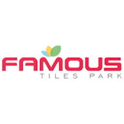 famous Tiles Park  Icon