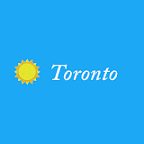 Toronto, ON - weather icon
