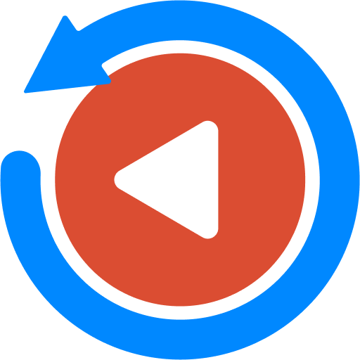 Voice Reverser - High Quality logo