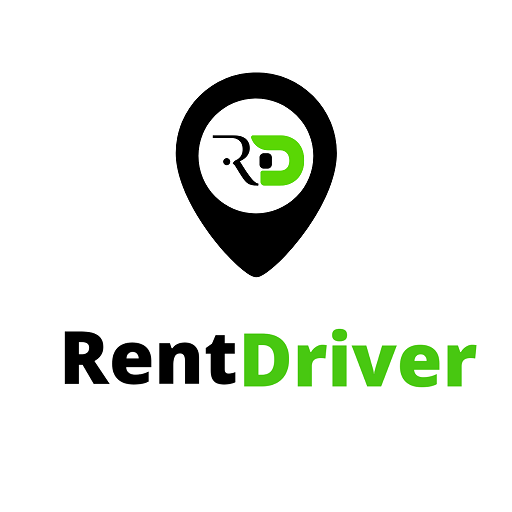 RentDriver logo