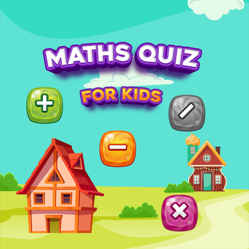 Math Quiz For Kids