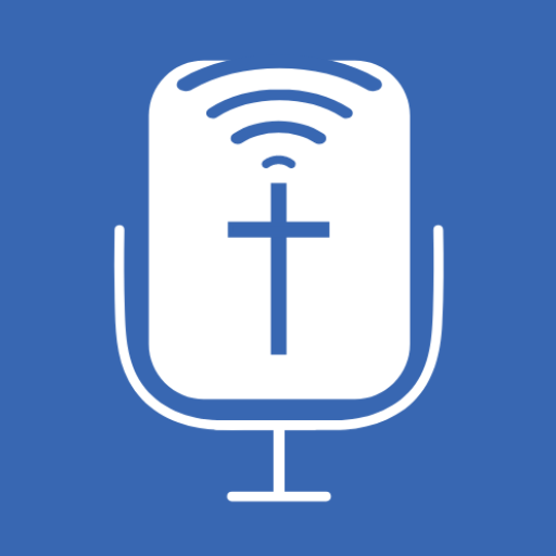 Bible Radio logo